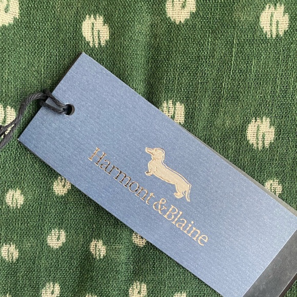 Harmony and Blaine lightweight scarf. - Picture 3 of 7